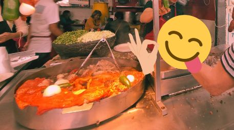 ¿Lo sabías? Los tacos de carnitas aportan aproximadamente 486 calorías y, debido a su alto contenido de grasa, se posicionan como la opción más calórica entre las disponibles en la cocina mexicana. EL INFORMADOR / ARCHIVO