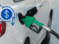 Que se termine el subsidio de gasolina significa que ya no hay descuentos gubernamentales en la cuota del IEPS para la Premium, lo que encarece su precio final para el consumidor. CANVA
