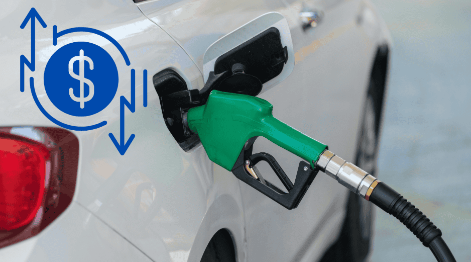 Que se termine el subsidio de gasolina significa que ya no hay descuentos gubernamentales en la cuota del IEPS para la Premium, lo que encarece su precio final para el consumidor. CANVA