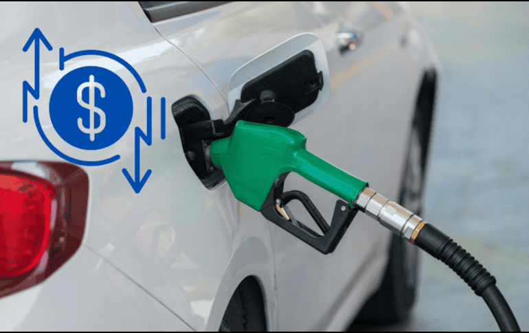Que se termine el subsidio de gasolina significa que ya no hay descuentos gubernamentales en la cuota del IEPS para la Premium, lo que encarece su precio final para el consumidor. CANVA