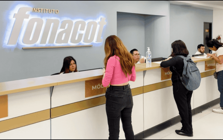 Fonacot señaló que este producto ofrece tasas de interés preferenciales desde 8.9%, nivel que se ubica por debajo de diversas opciones disponibles en la banca tradicional. FONACOT