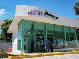 Los depósitos del programa Mujeres con Bienestar se realizarán del 17 al 23 de junio de 2026. EL INFORMADOR/ARCHIVO