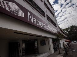 La huelga en Nacional Monte de Piedad se mantiene como uno de los temas más buscados en Internet. EL INFORMADOR/ARCHIVO