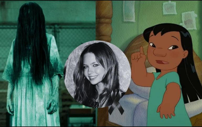 La actriz estadounidense se convirtió en un rostro inolvidable del cine de terror y una voz querida del cine animado. PRIME VIDEO/ESPECIAL