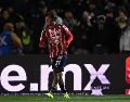 Tras 75 partidos y ocho goles con el Guadalajara, Yael Padilla cierra su ciclo rojiblanco para iniciar una nueva etapa en Tijuana. IMAGO7.