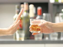 Estudios indican que el consumo de alcohol entre jóvenes ha registrado una disminución sostenida. ESPECIAL