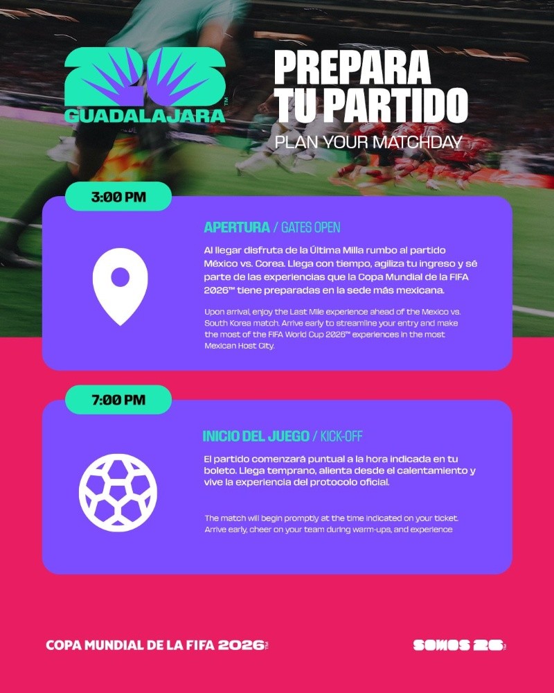 X / @Gdl2026&nbsp;