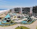 Dreams Estrella del Mar Mazatlán Golf & Spa Resort. GENTE BIEN • X. MARTÍNEZ.