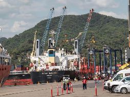La tercera tendrá lugar la semana del 20 de julio en la Ciudad de México, según lo dio a conocer Economía en un comunicado emitido en mayo pasado. EL INFORMADOR / ARCHIVO