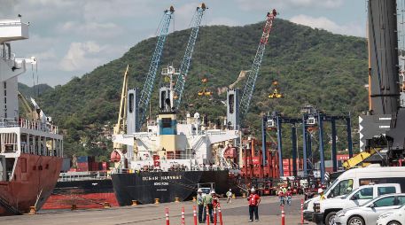 La tercera tendrá lugar la semana del 20 de julio en la Ciudad de México, según lo dio a conocer Economía en un comunicado emitido en mayo pasado. EL INFORMADOR / ARCHIVO