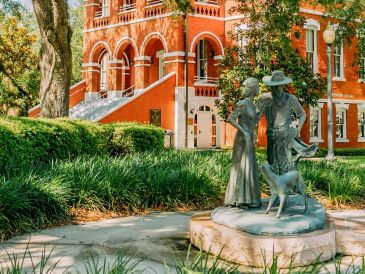 Kissimmee, la Capital Mundial de las Casas Vacacionales®, se prepara para recibirte este verano de 2026. ESPECIAL/CORTESÍA EXPERIENCE KISSIMMEE.