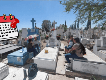 La directora de cementerios recordó que actualmente existen descuentos atractivos para quienes tienen pagos atrasados, incluso de varios años. INFORMADOR/ARCHIVO