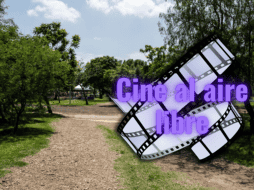 Disfruta del cine al aire libre GRATIS en Guadalajara. Conoce las películas y sedes para este fin de semana. EL INFORMADOR/ARCHIVO