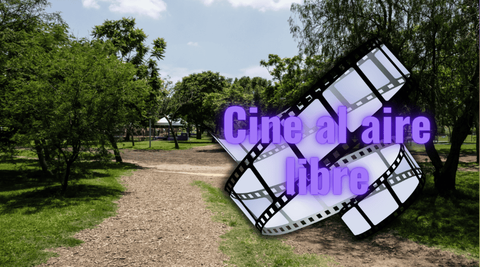 Disfruta del cine al aire libre GRATIS en Guadalajara. Conoce las películas y sedes para este fin de semana. EL INFORMADOR/ARCHIVO