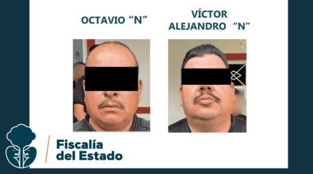 Las investigaciones continúan para beneficiar a los afectados. ESPECIAL / FISCALÍA DEL ESTADO DE JALISCO