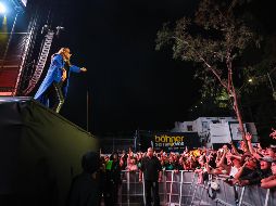 A dos años de su última presentación en la capital jalisciense, la agrupación demostró que su relevancia no depende de las tendencias contemporáneas, sino de su arraigo en la identidad local. EL INFORMADOR/J. Acosta