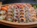 La palabra “sushi” se traduce literalmente del japonés como “arroz avinagrado”. UNSPLASH / R. BERGAMINI