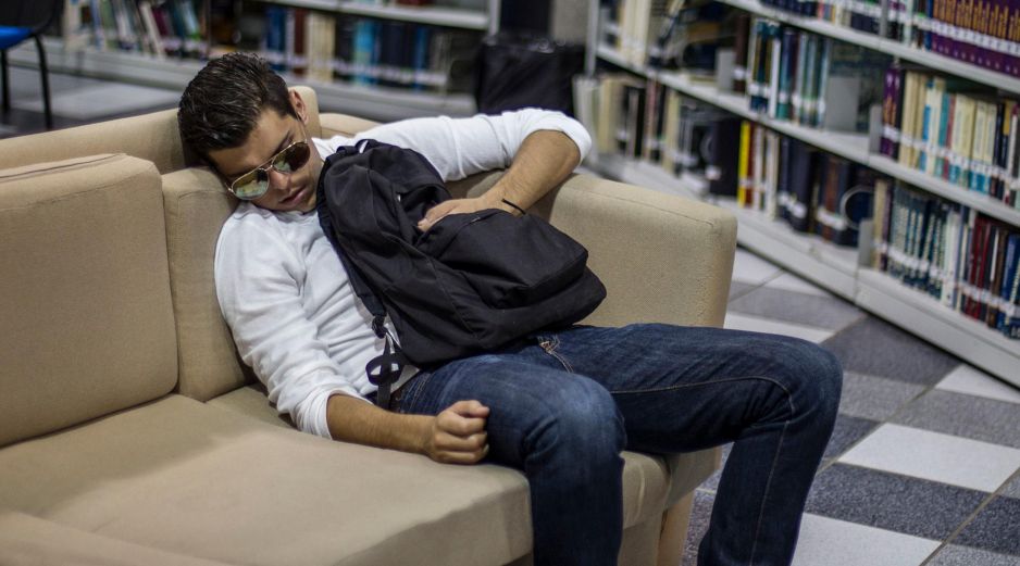 Estas son las cifras y peligros de procrastinar. EL INFORMADOR / ARCHIVO