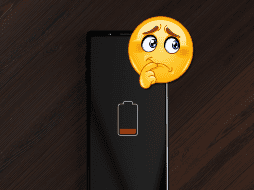 La tecnología de los teléfonos inteligentes ha evolucionado al punto de permitir que algunos modelos no solo reciban carga inalámbrica, sino que también puedan transferir parte de su batería a otro dispositivo sin necesidad de utilizar cables. CANVA