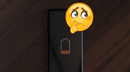 La tecnología de los teléfonos inteligentes ha evolucionado al punto de permitir que algunos modelos no solo reciban carga inalámbrica, sino que también puedan transferir parte de su batería a otro dispositivo sin necesidad de utilizar cables. CANVA