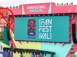 Guadalajara es una de las sedes más importantes del Mundial 2026 y albergará a miles de turistas nacionales e internacionales. EL INFORMADOR / ARCHIVO / CANVA