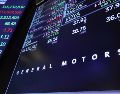 El Dow Jones subió un 0.7 %, el S&P 500 un 0.9 % y el Nasdaq un 2.4 por ciento esta semana. AP/ARCHIVO