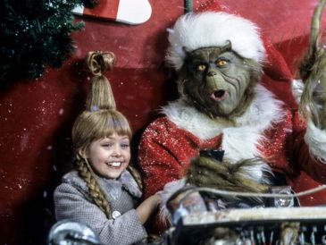 El regreso de Jim Carrey como "El Grinch" podría convertirse en una realidad. ESPECIAL/PEXELS