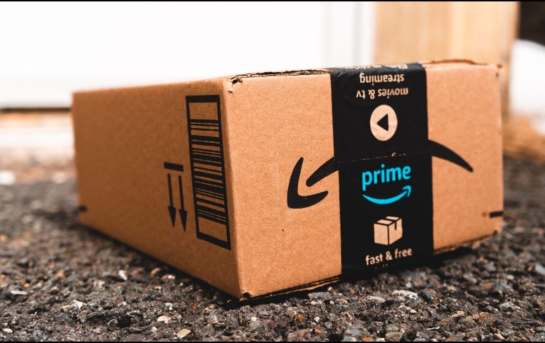 La plataforma de compras en línea busca aprovechar la cercanía del Día del Padre para ofrecer opciones de regalo con precios especiales. PEXELS