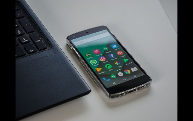 La llegada de Android 17 causó furor entre los entusiastas de la telefonía celular. ESPECIAL/PEXELS