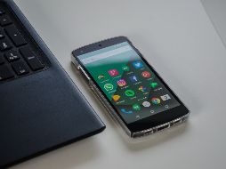 La llegada de Android 17 causó furor entre los entusiastas de la telefonía celular. ESPECIAL/PEXELS