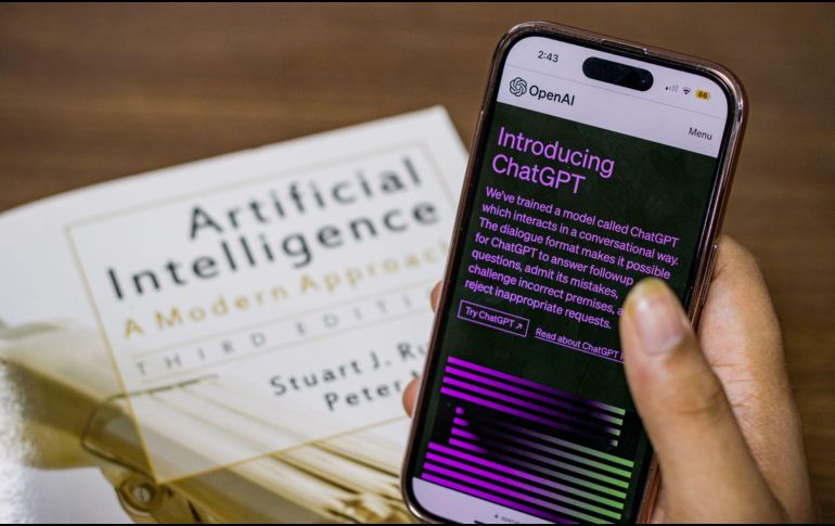 Un factor determinante para que México mantenga su ritmo de adopción es el desarrollo de talento especializado y la inversión en infraestructura digital. PEXELS