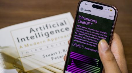 Un factor determinante para que México mantenga su ritmo de adopción es el desarrollo de talento especializado y la inversión en infraestructura digital. PEXELS