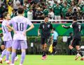 Con un gol de Luis Romo, el Tri selló su segundo triunfo consecutivo en el Mundial 2026. EL INFORMADOR / A. NAVARRO