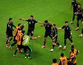 México aseguró su boleto a dieciseisavos tras vencer a Corea del Sur en Guadalajara. EL INFORMADOR/ J. ACOSTA.