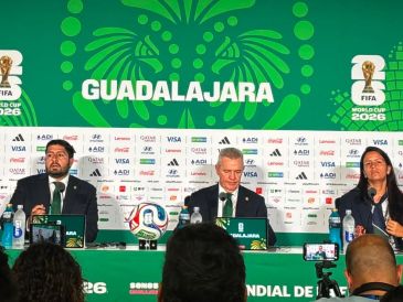 México venció a Corea del Sur, aseguró el liderato del Grupo A y avanzó a la siguiente ronda, aunque Javier Aguirre llamó a mantener la mesura. EL INFORMADOR/ P. GALLARDO.