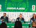 México venció a Corea del Sur, aseguró el liderato del Grupo A y avanzó a la siguiente ronda, aunque Javier Aguirre llamó a mantener la mesura. EL INFORMADOR/ P. GALLARDO.