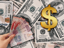 Debido a factores como la oferta y la demanda, además de eventos globales, la cotización del dólar puede fluctuar a lo largo del día. ESPECIAL/Canva EL INFORMADOR