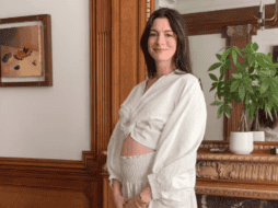 Hathaway y Shulman ya son padres de dos hijos: Jonathan Rosebanks Shulman, nacido en 2016, y Jack Shulman, nacido en 2019. ESPECIAL/ INSTAGRAM/ annehathaway