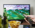 La afición tiene garantizada una oferta deportiva de 32 partidos del Mundial 2026 que serán transmitidos por TV Azteca. ESPECIAL/Canva