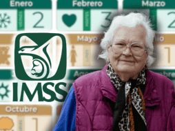 Conoce en qué fecha se efectuará el depósito del pago de julio de la Pensión IMSS, según el calendario oficial para este año. ESPECIAL/IMSS/Unsplash