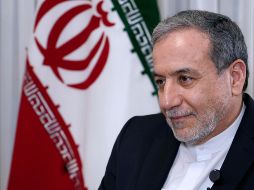 El ministro de Exteriores iraní aseguró que las declaraciones de altos funcionarios israelíes representan un riesgo para el mundo. EFE/ARCHIVO