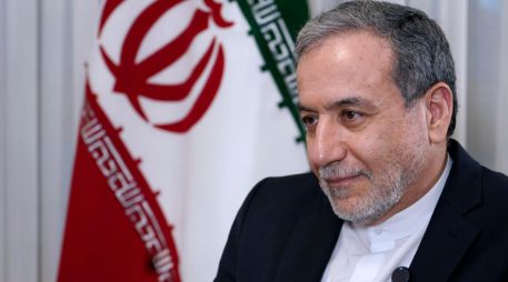El ministro de Exteriores iraní aseguró que las declaraciones de altos funcionarios israelíes representan un riesgo para el mundo. EFE/ARCHIVO