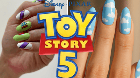 Fanáticos de Disney y amantes de la belleza buscan la manera perfecta de rendir homenaje a Toy Story. ESPECIAL / YOUTUBE / DISNEY STUDIO LA