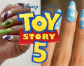 Fanáticos de Disney y amantes de la belleza buscan la manera perfecta de rendir homenaje a Toy Story. ESPECIAL / YOUTUBE / DISNEY STUDIO LA