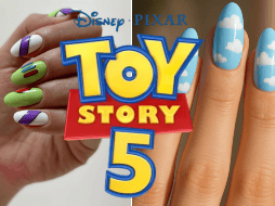 Fanáticos de Disney y amantes de la belleza buscan la manera perfecta de rendir homenaje a Toy Story. ESPECIAL / YOUTUBE / DISNEY STUDIO LA