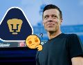 La salida de Efraín Juárez dejó vacante un puesto de alta exigencia, lo que obligó a los altos mandos a explorar las opciones disponibles en el mercado de cara al nuevo compromiso en la Liga MX. Imago7 / ARCHIVO / ESPECIAL