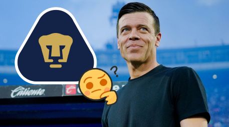 La salida de Efraín Juárez dejó vacante un puesto de alta exigencia, lo que obligó a los altos mandos a explorar las opciones disponibles en el mercado de cara al nuevo compromiso en la Liga MX. Imago7 / ARCHIVO / ESPECIAL