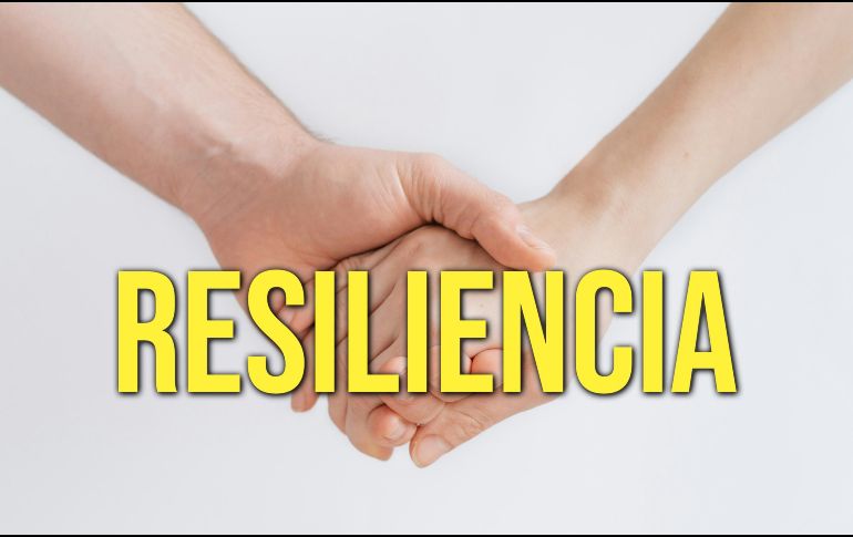 Uno de los términos más distorsionados en la salud mental en la actualidad es la resiliencia. ESPECIAL / UNSPLASH Roman Kraft