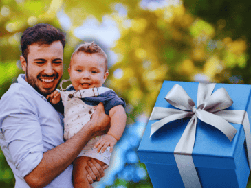 En el marco de las celebraciones por el Día del Padre, estas contundentes cifras nos recuerdan que detrás de cada festejo existen millones de historias reales de esfuerzo, trabajo arduo y dedicación constante. ESPECIAL / CANVA