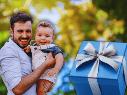 En el marco de las celebraciones por el Día del Padre, estas contundentes cifras nos recuerdan que detrás de cada festejo existen millones de historias reales de esfuerzo, trabajo arduo y dedicación constante. ESPECIAL / CANVA